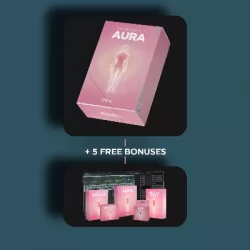 Ofive Aura [WAV MIDI SERUM 2 PRESETS]