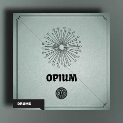 Braumah Beats Opium Drums MULTIFORMAT