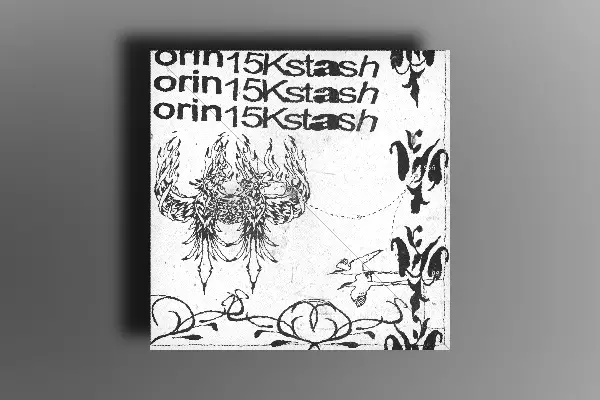 Orin 15K (Full SoundKit) WAV