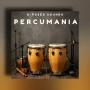 D-fused Sounds Percumania WAV