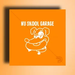 Test Press Phase Plant Nu Skool Garage