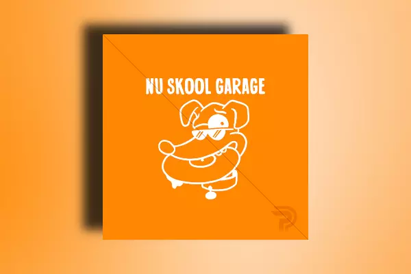 Test Press Phase Plant Nu Skool Garage