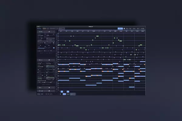 Higher Plane PhraseLab v1.0.1 VST3 AU STANDALONE