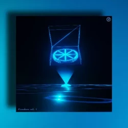 Lazerblue Pizzabox Vol.1 WAV