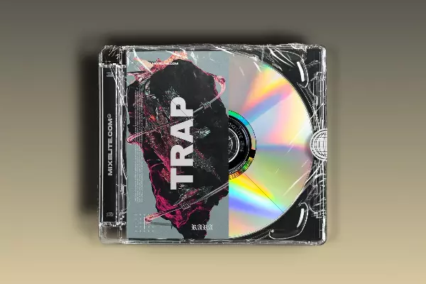 Mix Elite Rara – Trap FL Studio Template