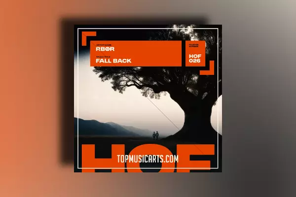 Top Music Arts RBOR - Fall Back (Ableton Remake)