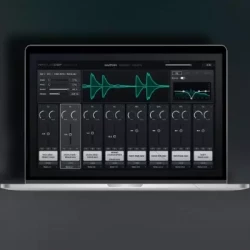 AtlasDSP Replacer v1.0 VST3 AU