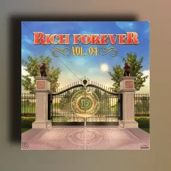 Dopeboyzmuzic Rich Forever Vol.4 WAV