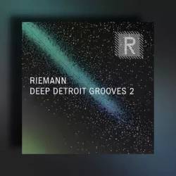 Riemann Kollektion Riemann Deep Detroit Grooves 2 WAV