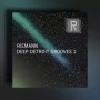 Riemann Kollektion Riemann Deep Detroit Grooves 2 WAV