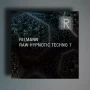 Riemann Kollektion Riemann Raw Hypnotic Techno 7 WAV MIDI