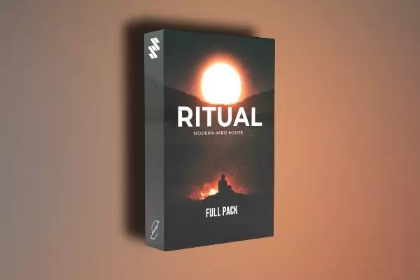 SIIK Sounds RITUAL – Full Pack MULTIFORMAT