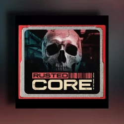 Noise Dept Rusted Core Presets For Serum 2