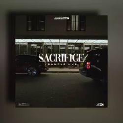 Sample Hub SACRIFICE Sample Pack WAV