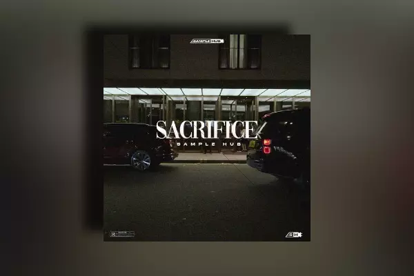 Sample Hub SACRIFICE Sample Pack WAV