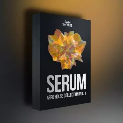Sam Smyers Serum Afro House Collection Vol. 1