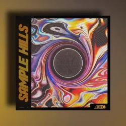 Sample Hub Sample Hills WAV