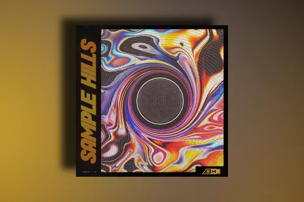 Sample Hub Sample Hills WAV