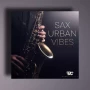Big Citi Loops Sax Urban Vibes WAV MIDI