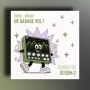 SynthHacker Serum 2 UK Garage Vol.1