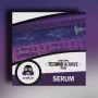 Vandalism Shocking Techno & Rave For Serum