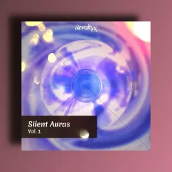 Revoltyx Silent Auras Vol.1 WAV