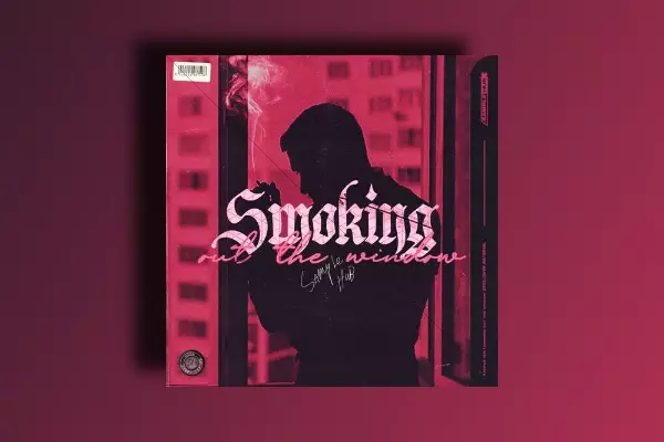 Sample Hub Smoking Out The Window WAV
