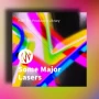 PSE The Producer's Library Some Major Lasers WAV