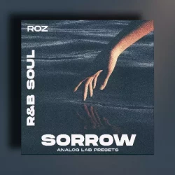 Rozbeatz Sorrow - R&B soul (Analog Lab Preset Bank)