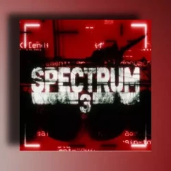 Skyzone Audio Cloud Spectrum 3 [ZENOLOGY KIT]