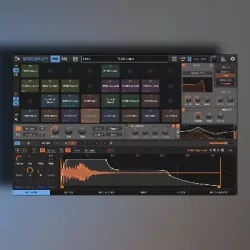 Apisonic Audio Speedrum 2 v2.4.0 VST2 VST3 AAX [WIN]