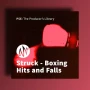 PSE The Producer's Library Struck - Boxing Hits & Falls WAV