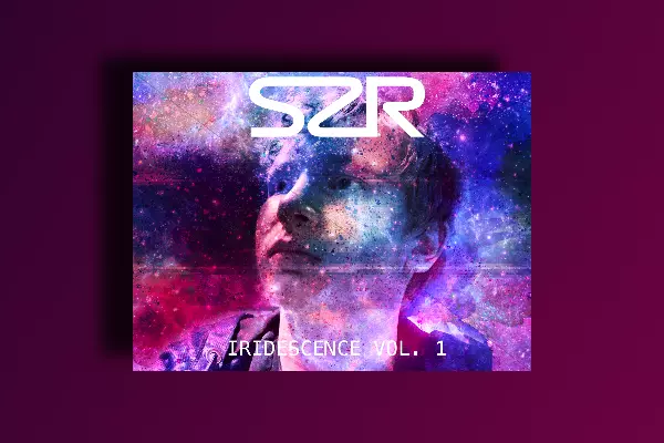 Zander Russell SuperZrussell - Iridescence Vol.1 WAV