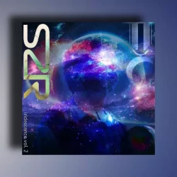 Zander Russell SuperZrussell Iridescence Vol.2 WAV
