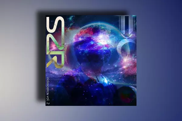 Zander Russell SuperZrussell Iridescence Vol.2 WAV