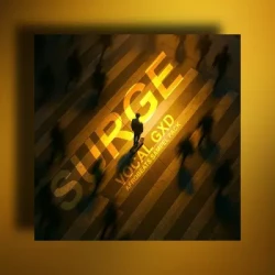 VOCAL GXD Surge: Afrobeats Sample Pack WAV