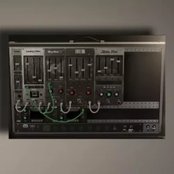 Synth Palace MOD-FX v2.0.2 VST3 AU