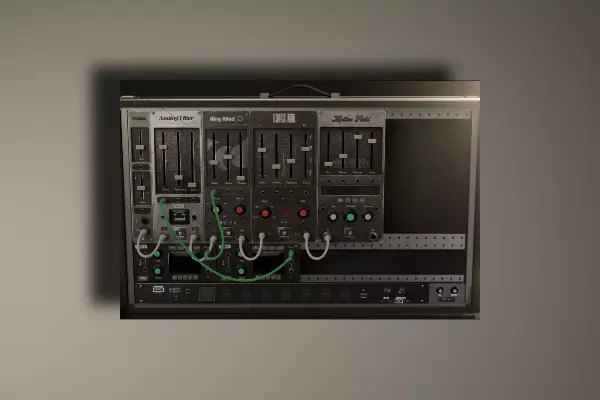 Synth Palace MOD-FX v2.0.2 VST3 AU
