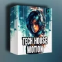 Incognet Samples Tech House Motion WAV MIDI FXP