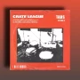 Crate League The Tabs Vol.3 WAV