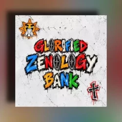 aye.shark The Glorified Zenology Bank