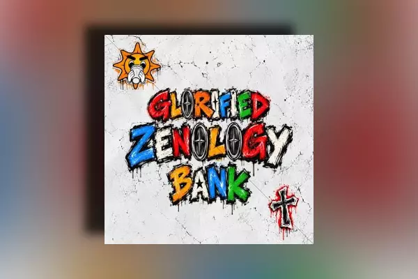 aye.shark The Glorified Zenology Bank