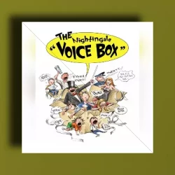 Nightingale Music The Nightingale Voice Box WAV-FANTASTiC