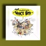 Nightingale Music The Nightingale Voice Box WAV-FANTASTiC