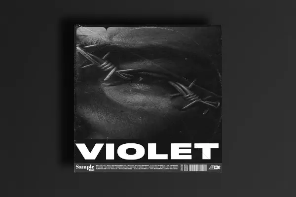 Sample Hub The Violet WAV