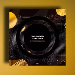 Tomas Bisquierra - Tech Grooves 1 WAV