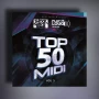 Shockwave Play It Loud Series Top 50 MIDI Vol 3 WAV MIDI