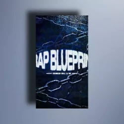 1parkerhill Trap Blueprint Multi Kit [WAV MIDI SF2 Zenology Bank]