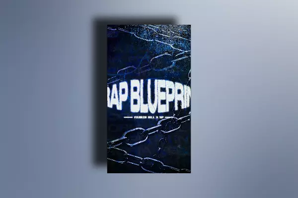 1parkerhill Trap Blueprint Multi Kit [WAV MIDI SF2 Zenology Bank]