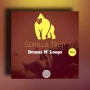 Braumah Beats Trap Gorilla Drums 3 WAV MIDI